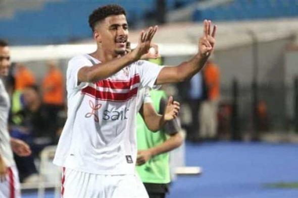 مساحات سبورت: الزمالك يمنع رحيل أى لاعب.. وعرض ألمانى لـ«عبدالمجيد»