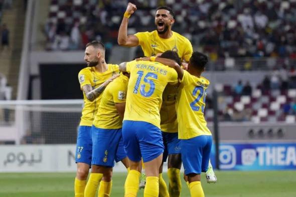 نتيجة مباراة النصر والاتحاد في دوري روشن السعودي للمحترفين