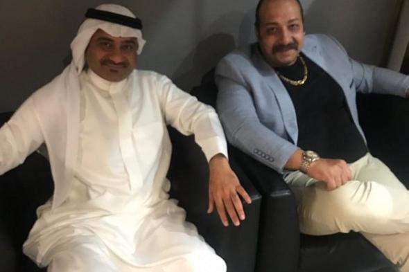 فيديو| محمد ثروت لـ "اليوم": الجمهور السعودي ذواق للفن منذ القدم 