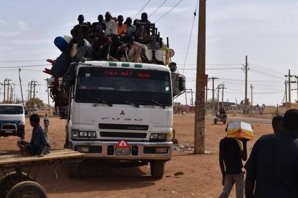 الأزمة السودانية: مفوضية اللاجئين تدق ناقوس الخطر بشأن أعداد