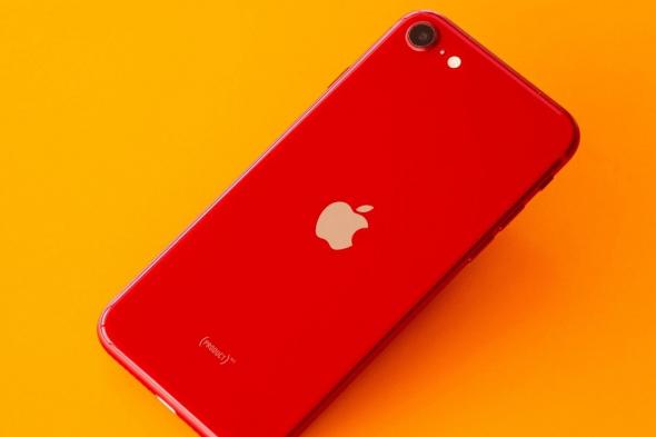 تقرير جديد ومثير: دعم هاتف iPhone SE 4 بكاميرة رئيسية مذهلة بدقة 48 ميجا بيكسل!