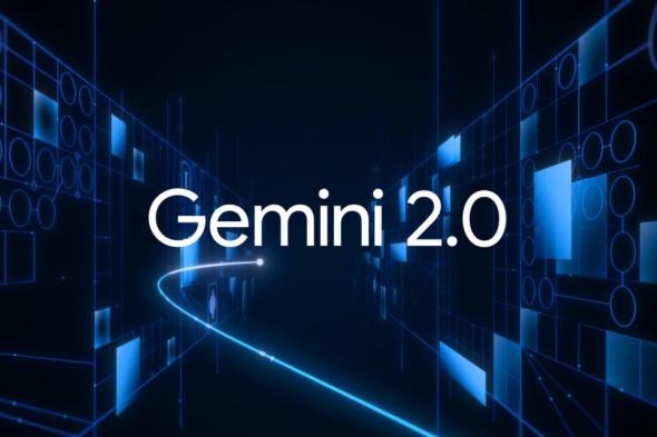 جوجل تطلق Gemini 2.0 بميزة الوكلاء وتحديث جديد لتطبيق Gemini