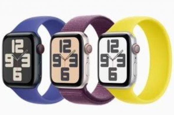 مواصفات ساعة Apple Watch Ultra 3 المنتظرة وميزة الاتصال بالأقمار الإصطناعية