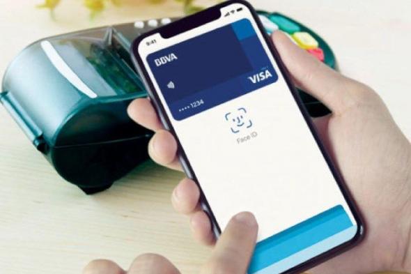 من الساعة أو الموبايل، 10 معلومات عن خدمة «Apple Pay»