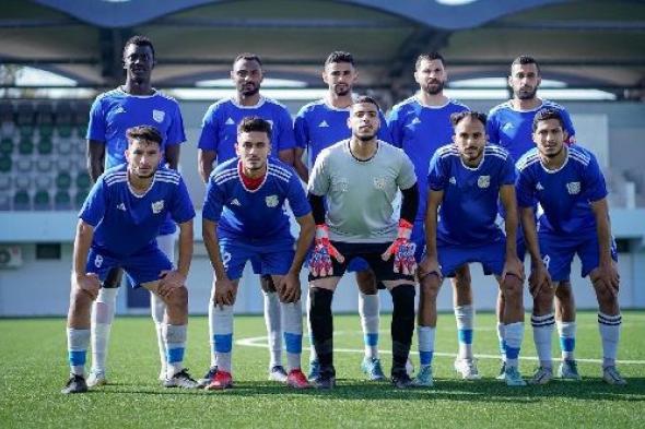 بث مباشر.. مشاهدة مباراة أبى الأشهر والظهرة في الدوري الليبي