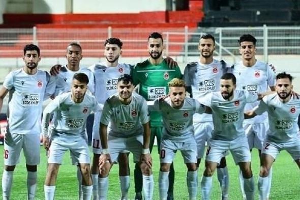 بث مباشر.. مشاهدة مباراة شبيبة الساورة وأولمبي الشلف في الدوري الجزائري