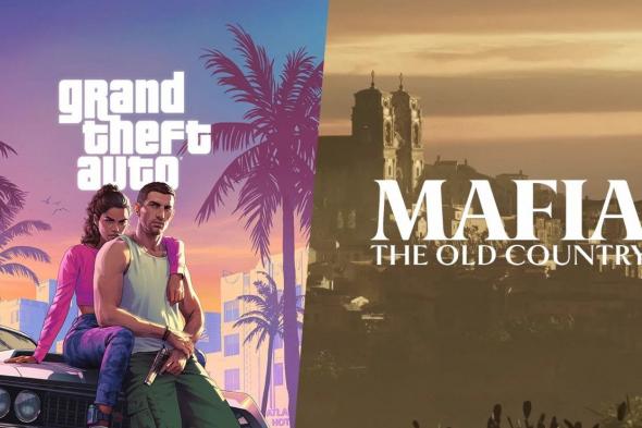 استوديو Hangar 13: لا تقارن لعبة Mafia The Old Country بـ GTA 6