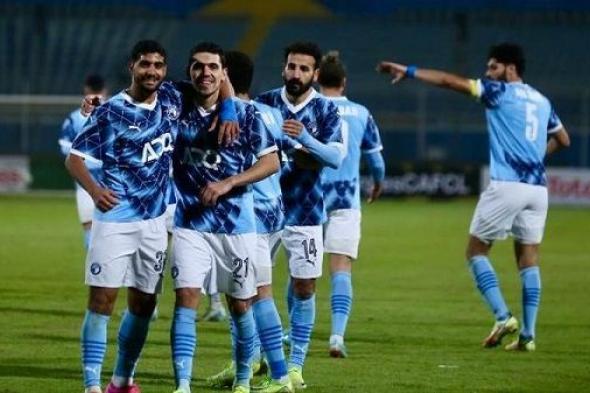 بث مباشر.. مشاهدة مباراة الترجي وبيراميدز في دوري أبطال أفريقيا