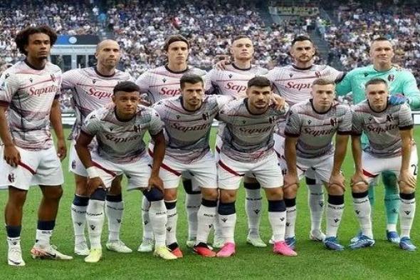 بث مباشر.. مشاهدة مباراة بولونيا وفيورنتينا في الدوري الإيطالي