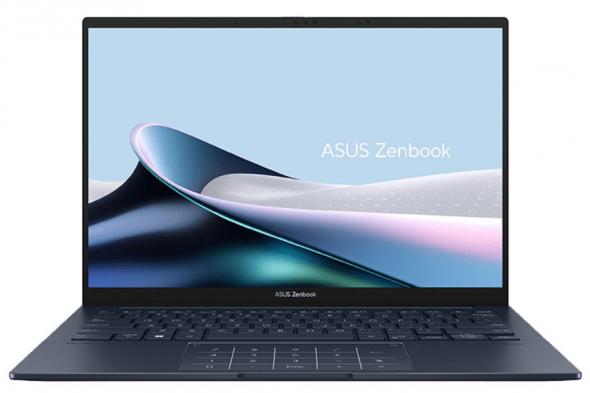 تسريبات تكشف عن أجهزة Zenbook 14 OLED وVivobook 18 وVivobook 16 قبل فعاليات CES 2025