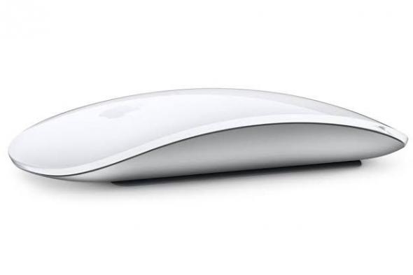 Apple Magic Mouse 3 قادم بتصميم جديد كليًا في وقت لاحق