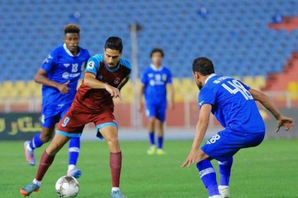 بث مباشر.. مشاهدة مباراة نفط ميسان والقوة الجوية في الدوري العراقي