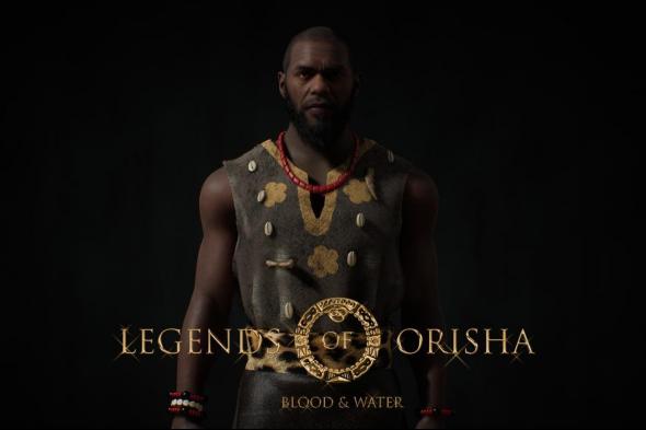 مقابلتنا مع المطور النيجيري Dimension11 للحديث عن لعبته القادمة Legend of Orisha