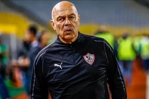 هل يعاني مدرب الزمالك من "الزهايمر"؟ وكيل أعمال جروس يجيب