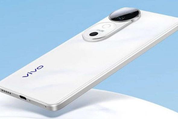 بالفيديو.. شاهد مواصفات هاتف فيفو الجديد vivo S20 Pro "منافس قوي في عالم أجهزة أندرويد"