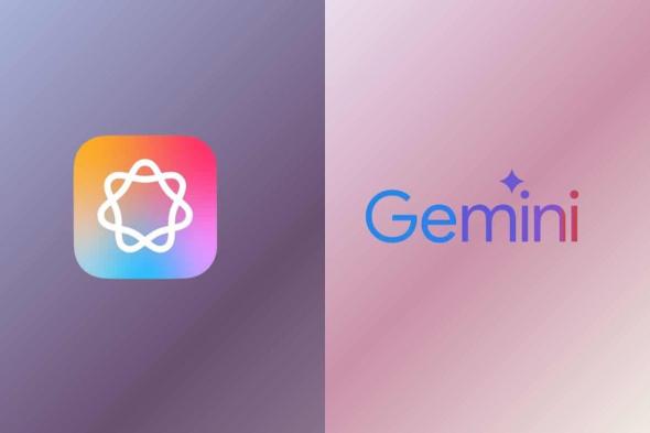 مقارنة بين Gemini و Apple Intelligence.. أيهما المناسب لك؟