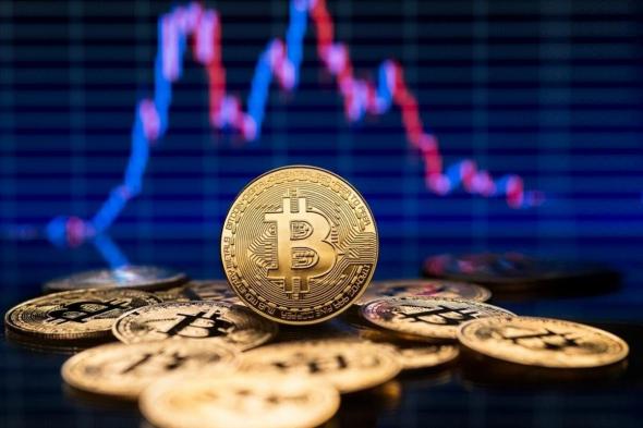 سعر البيتكوين بالدولار اليوم الإثنين 23 ديسمبر 2024 آخر تحديث .. ارتفاع جديد في تعاملات اليوم