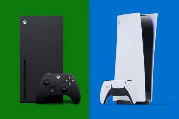 تقرير: Xbox لن يصدر عناوين حصرية إلا إذا لم يكن لديه الموارد اللازمة لإصدار PS5