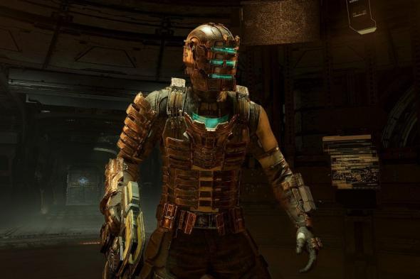 شركة EA رفضت مقترحًا للعمل على Dead Space 4 وفقًا لمبتكر السلسلة