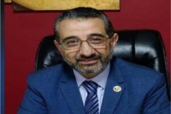 د. عمرو السمدوني: الرئيس السيسي عازم على تحويل مصر إلى مركز إقليمي للنقل وتجارة الترانزيت