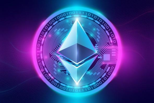 سعر عملة إيثريوم اليوم بالدولار الإثنين 23 ديسمبر 2024 آخر تحديث