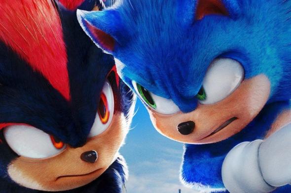 فيلم Sonic the Hedgehog 3 يتصدر سباق شباك التذاكر متفوقًا على Mufasa: The Lion King