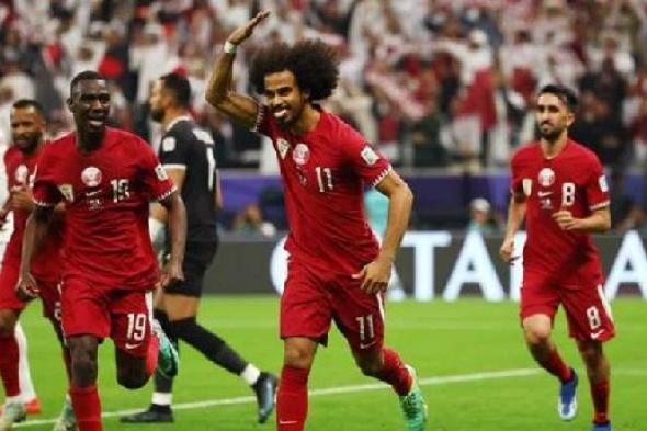 بث مباشر.. مشاهدة مباراة عمان وقطر في كأس الخليج