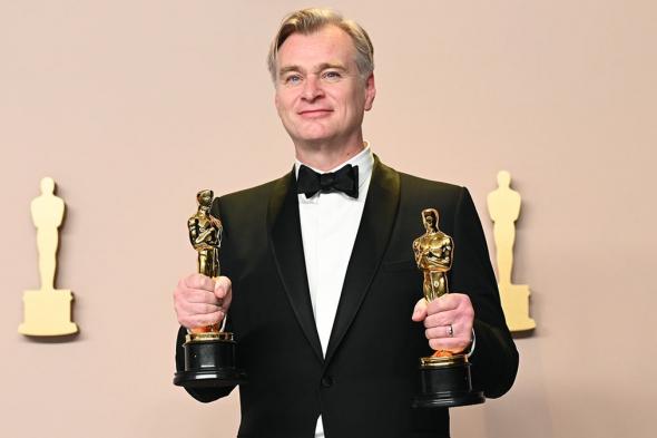 الكشف رسميًا عن أولى تفاصيل فيلم المخرج Christopher Nolan الجديد