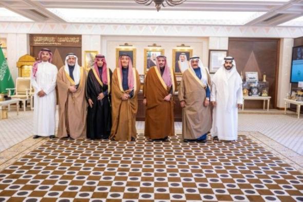 البنك السعودي الأول يدشن مركز الأمير فيصل بن مشعل لحفظ وإكثار النباتات المحلية بالتعاون مع جمعية وعي البيئية