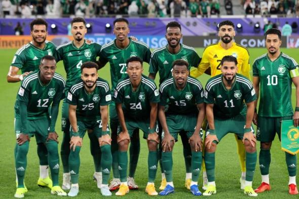 غدًا.. الأخضر السعودي يستهدف فوزه الأول في خليجي 26 على حساب اليمن