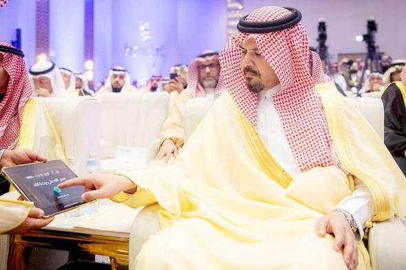 سلمان بن سلطان: نشهد حراكاً يعكس رؤية السعودية لتعزيز القطاعات الواعدة