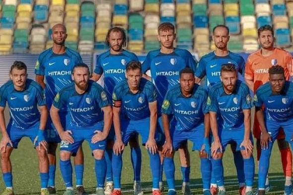 بث مباشر.. مشاهدة مباراة الهلال والبرانس في الدوري الليبي