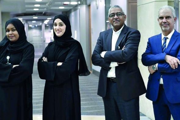 جامعة الإمارات تبتكر نظاماً لاستدامة القوى العاملة بـ «الذكاء الاصطناعي»            