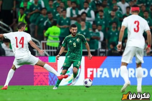 خليجي 26: المنتخب السعودي يواجه اليمن في قمة حاسمة بكأس الخليج!