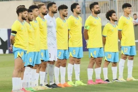 بث مباشر.. مشاهدة مباراة الإسماعيلي وحرس الحدود في الدوري المصري