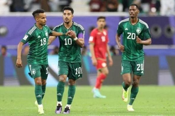 بث مباشر.. مشاهدة مباراة السعودية واليمن في كأس الخليج