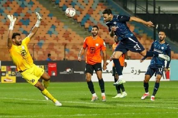 بث مباشر.. مشاهدة مباراة البنك الأهلي وسيراميكا كليوباترا في الدوري المصري