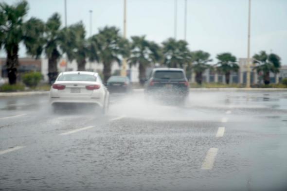 دراسة لإعادة تصنيف مناخ جازان بسبب غزارة الأمطار وانخفاض الجفاف وزيادة أيام الرطوبة