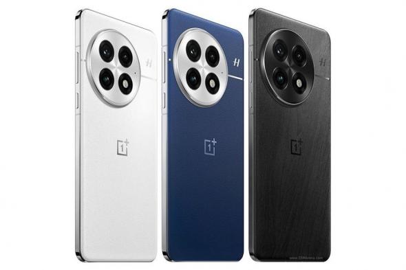 وان بلس تقدم كاميرة telephoto في هاتف OnePlus 13R المرتقب