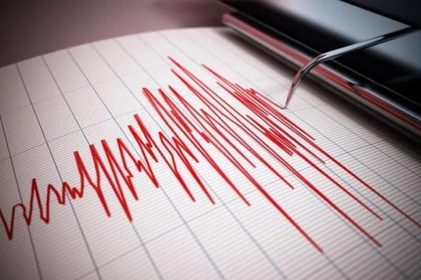 زلزال بقوة 4.9 درجات يضرب الأرجنتين