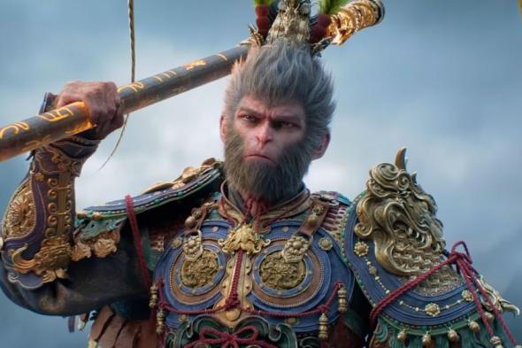 لعبة Black Myth: Wukong تحصد جائزة لعبة العام في Steam Awards