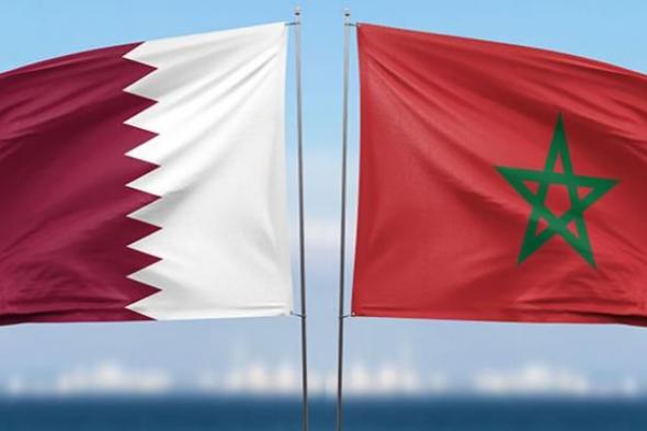 المغرب وقطر يبحثان تعزيز التعاون العسكرىاليوم الأربعاء، 1 يناير 2025 07:51 صـ   منذ 50 دقيقة