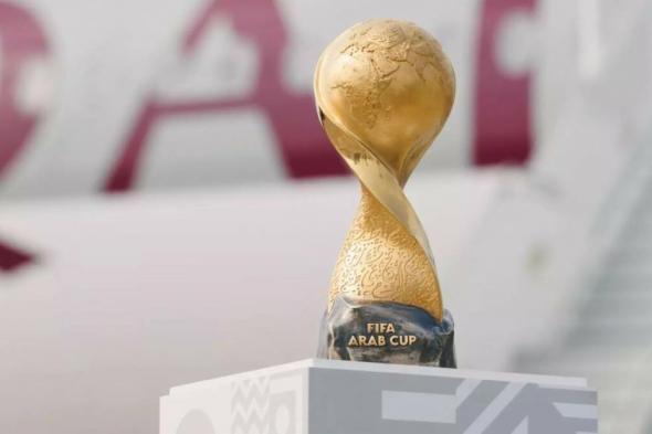 قطر تستضيف كأس العرب على ملاعب مونديال 2022 