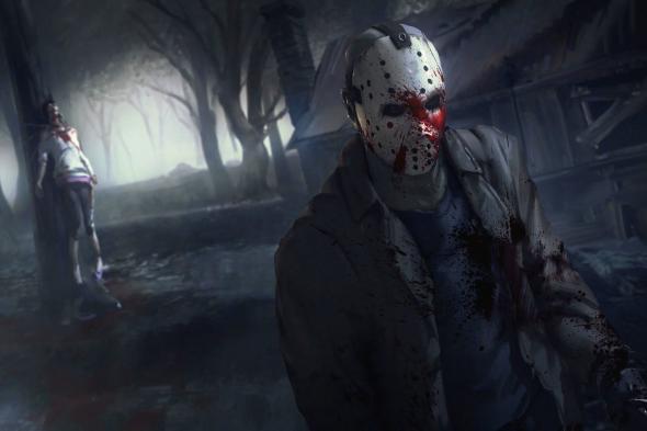 لعبة Friday the 13th: The Game تتوقف عن العمل للأبد