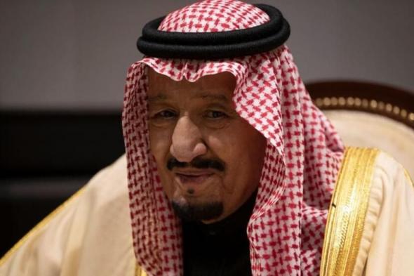 السعودية تدين ”الاعتداءات الغاشمة” على حرمة المسجد الأقصىاليوم الأربعاء، 1 يناير 2025 10:08 مـ   منذ 36 دقيقة