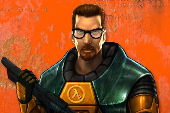 المؤدي الصوتي لشخصية G-Man يشوق لأخبار Half-Life هذا العام