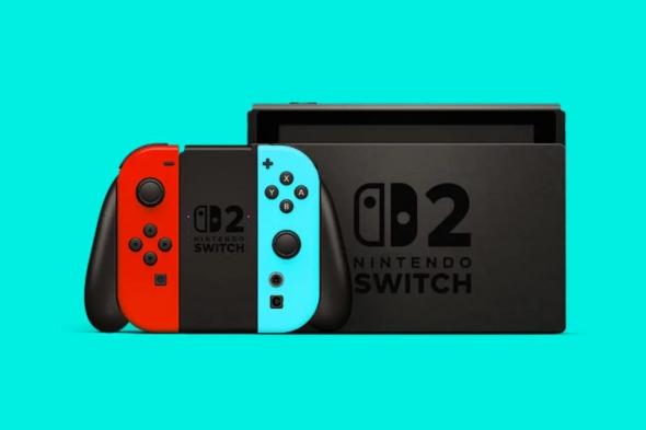 تقرير: Nintendo Switch 2 لن يكون بقوة PS4 Pro