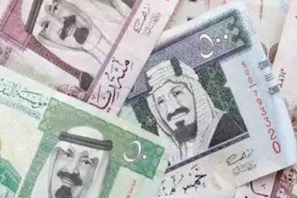 سعر الريال مقابل الدولار والعملات الأجنبية اليوم الخميس 2-7-1446