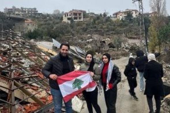 عام من الحرب والشغور الرئاسى فى لبنان.. تقرير جديد لـ"القاهرة الإخبارية"