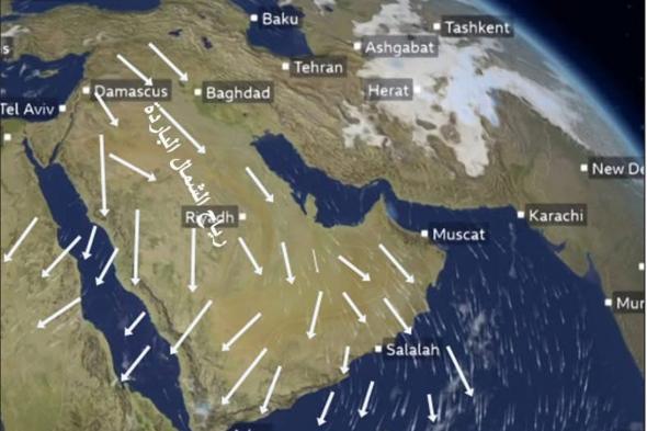 "عشقي": أمطار غزيرة وعواصف رعدية على جدة الأحد والاثنين